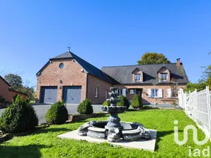 House at Signy-le-Petit (08380)