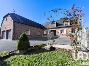 House at Signy-le-Petit (08380)
