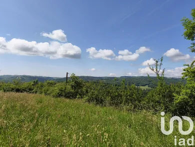 Land at BEYNAT (19190)