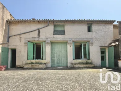 Village house in Aspiran (34800)