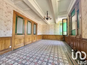 Village house at Aspiran (34800)