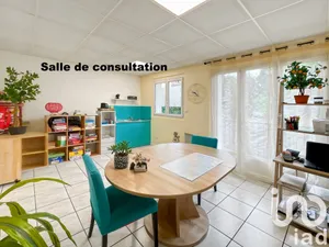 Apartment at Montfermeil (93370)