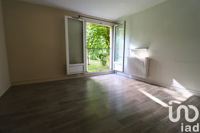 Appartement à Brétigny-sur-Orge (91220)