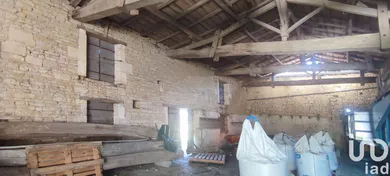 Maison de village à Migron (17770)