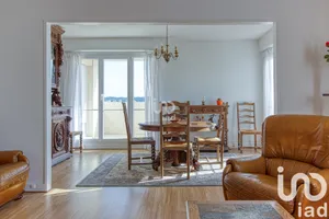 Apartment at Le Plessis-Bouchard (95130)