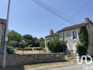 House at Chapelle-Viviers (86300)