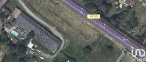 Land at Lamothe-Landerron (33190)