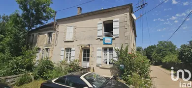 Maison à Saint-Aubin-des-Chaumes (58190)