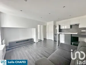 Apartment at Saulx-les-Chartreux (91160)