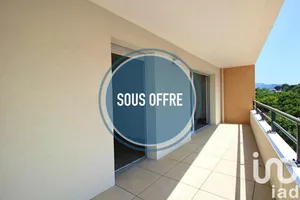 Appartement à Marseille (13012)