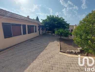Traditional house at La Ciotat (13600)