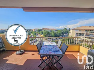 Apartment at Fréjus (83600)