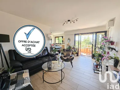 Appartement à Fréjus (83600)