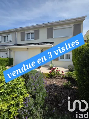 House at Carvin (62220)