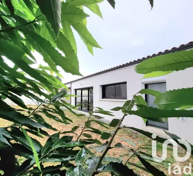 Maison à Challans (85300)