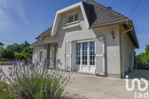 House at Rilhac-Rancon (87570)