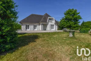 Maison à Rilhac-Rancon (87570)