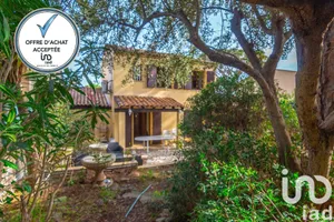 House at Fréjus (83600)