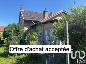 Maison à Sainte-Marie-aux-Chênes (57255)