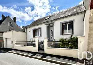 Maison à Courtalain (28290)