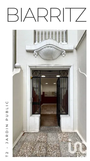 Apartment at Biarritz (64200)