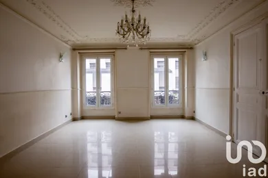 Appartement à Paris (75010)