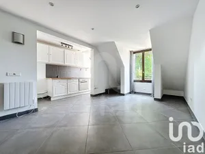 Duplex à Pontault-Combault (77340)