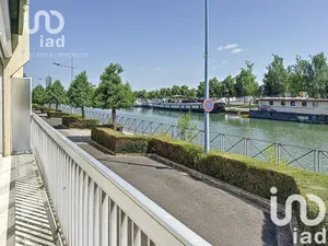 Apartment at Montargis (45200)