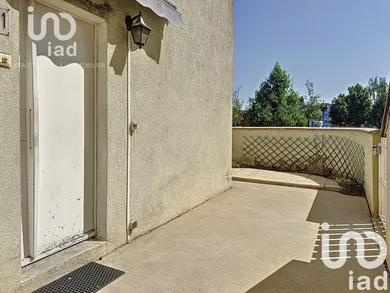 Appartement à Montargis (45200)