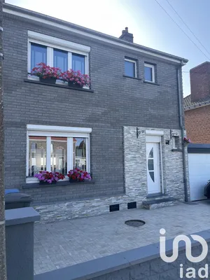 Maison à Rœulx (59172)