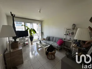 Appartement à Caen (14000)