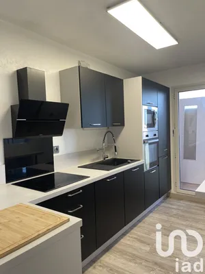 Apartment at Pau (64000)