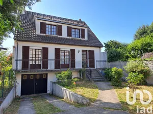 Maison à Chennevières-sur-Marne (94430)