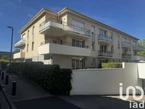 Appartement à Caen (14000)