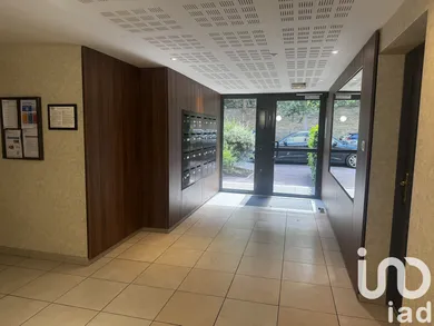 Appartement à Caen (14000)
