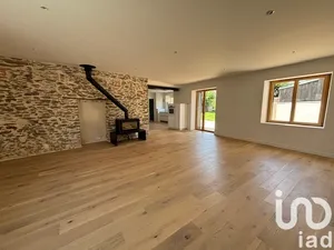 Maison traditionnelle à Rezé (44400)