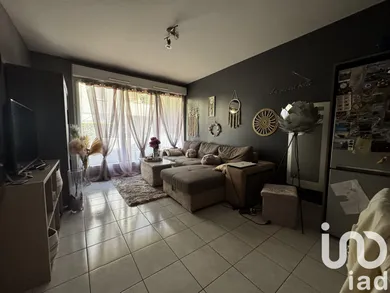 Appartement à Caen (14000)