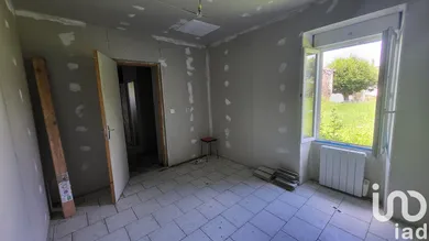 Maison à Lavaveix-les-Mines (23150) — 5/11