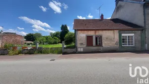 Maison à Lavaveix-les-Mines (23150)