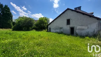 Maison à Lavaveix-les-Mines (23150) — 2/11