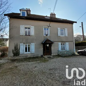 Appartement à Besançon (25000)