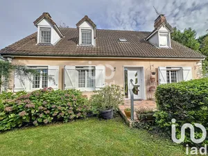 Maison à Dammartin-en-Goële (77230)