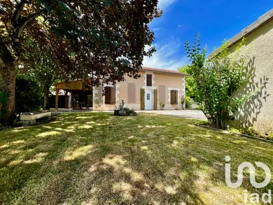 House at Dienné (86410)