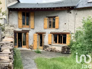 Maison à Le Pla (09460)