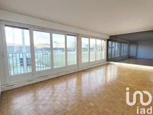 Apartment at Boulogne-Billancourt (92100)