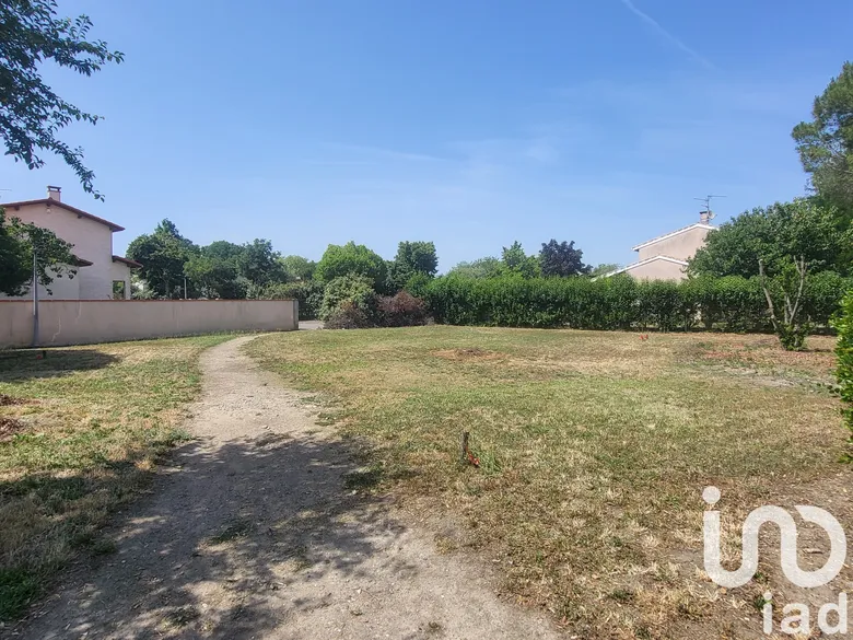 Terrain 163 m² · à Toulouse · 163 m² · 250 000 €