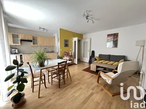 Apartment at BRETIGNY SUR ORGE  (91220)