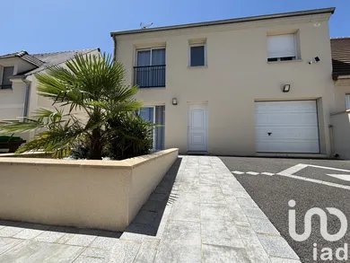House at Saint-Germain-lès-Arpajon (91180)