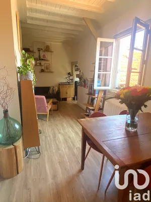 Appartement à Versailles (78000)