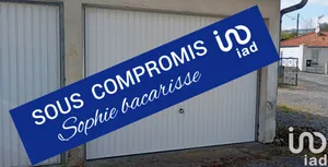 Parking à Lagor (64150)